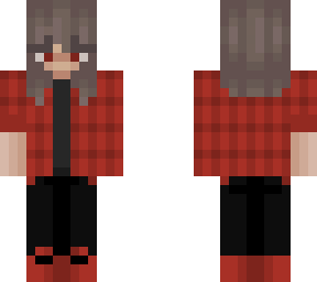 school girl