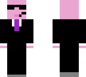 secret agent axolotl