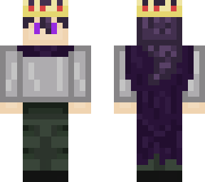 self skin