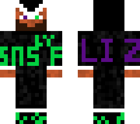 senselesslyf/liz