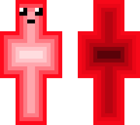 shaded red thingy