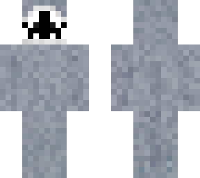 shark monster