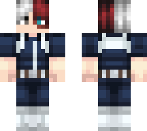 shoto todoroki