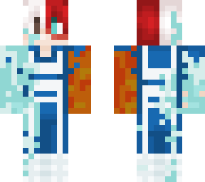 shoto tordoroki