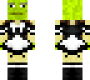 shreksy