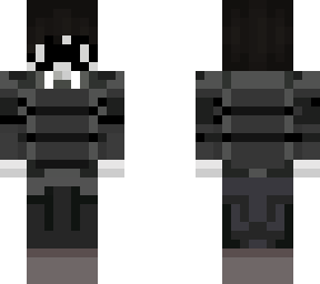 shy guy