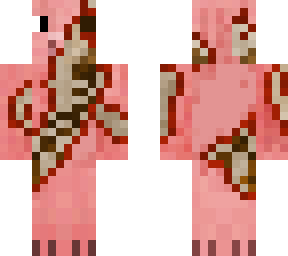 skelepig