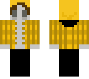 skeleton me