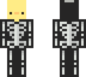 skely duck