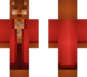 skin commission !