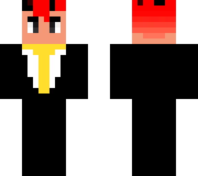 skin de  thegrefg formal
