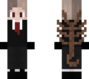 skin para mi amigo