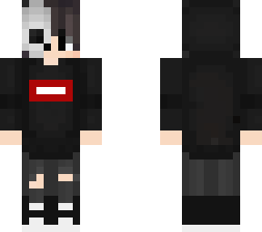 skulled
