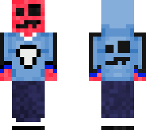 skullux skin official 2.0