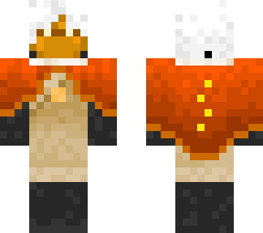 sky child, caped- s:cotl