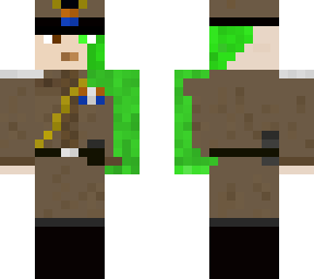 slime henrich (stoneworks)