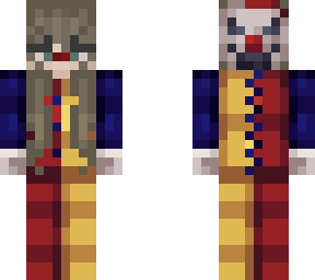 smdbri halloween clown