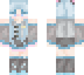 soft hatsune miku <3