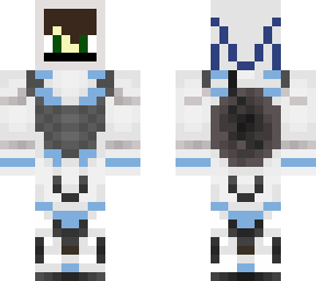 sonicjuan20 astronaut