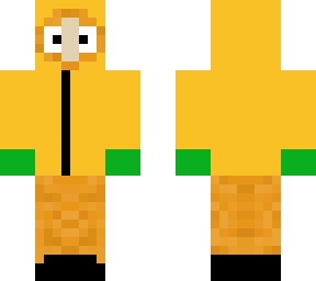 south park kenny 1992