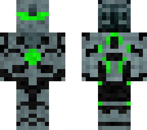spartan lock (halo)