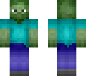 special effect zombie v2
