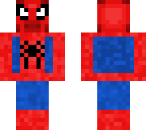 spider ham