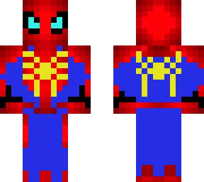 spider-man  -  new light