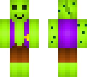 spike
