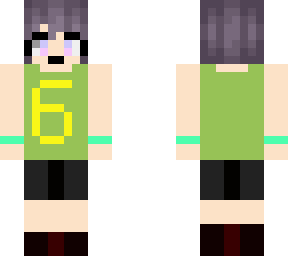 sports boy