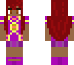 star fire