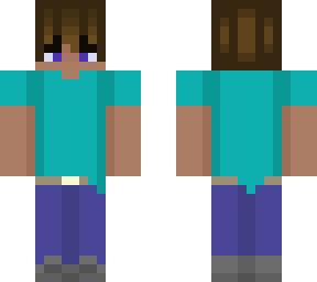 steve ~ edited ~ rce