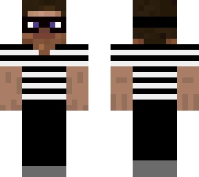 steve robber
