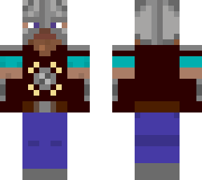 steve the enderborn