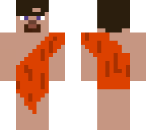 stone age steve