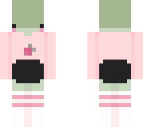 strawberry frog