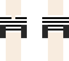 striped shirt base