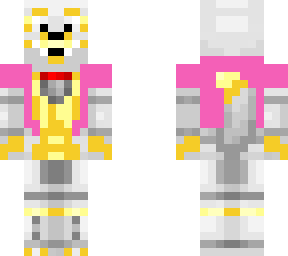 summer funtime foxy