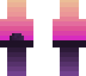 summer sunset