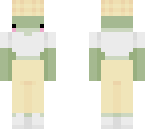 summerfrog