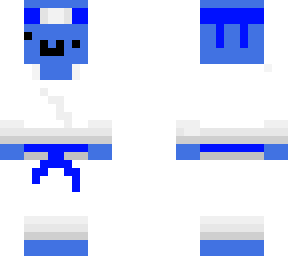 sumo skin (prefer 4x4 arms but er choice)