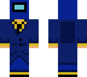sussy blue