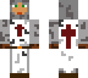 templare knight