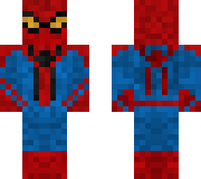 the amazing spider-man