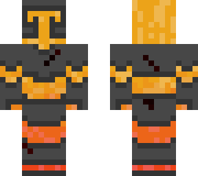 the black knight