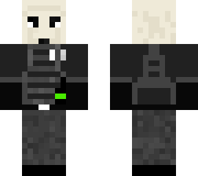 the consul