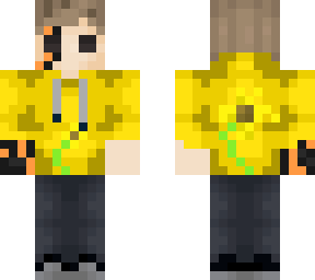 the corrupt guy