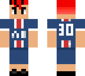 the grefg psg