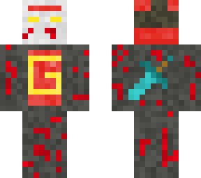 the grefg skin de jasson purga