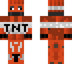 the tnt boy